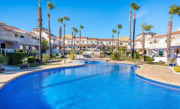 Apartment - Resale - Ciudad Quesada - Doña Pepa