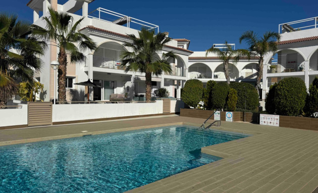 Apartment - Resale - Ciudad Quesada - La Laguna