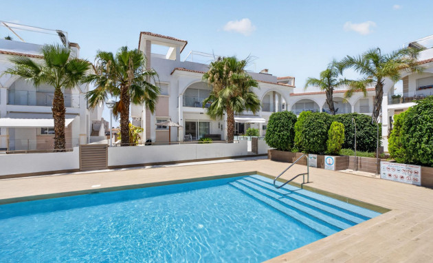 Apartment - Resale - Ciudad Quesada - La Laguna