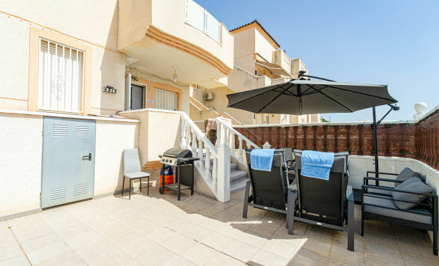 Apartment - Resale - Ciudad Quesada/Rojales - Ciudad Quesada
