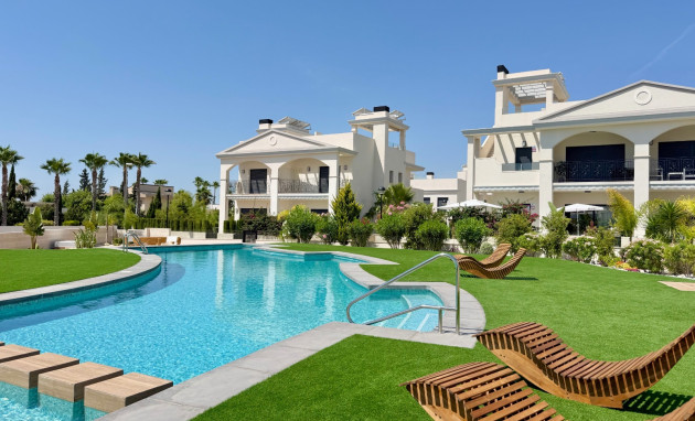 Apartment - Resale - Ciudad Quesada/Rojales - Ciudad Quesada