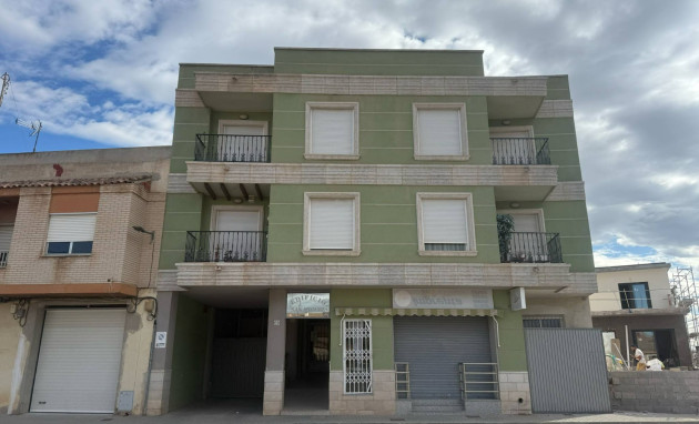 Apartment - Resale - Daya Nueva - Daya Nueva