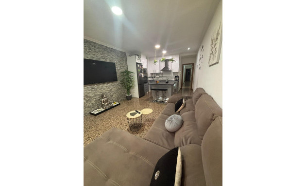 Apartment - Resale - Elche - Plaza Crevillente-Juzgados