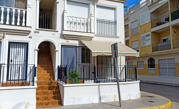 Apartment - Resale - Formentera del Segura - Formentera - Village