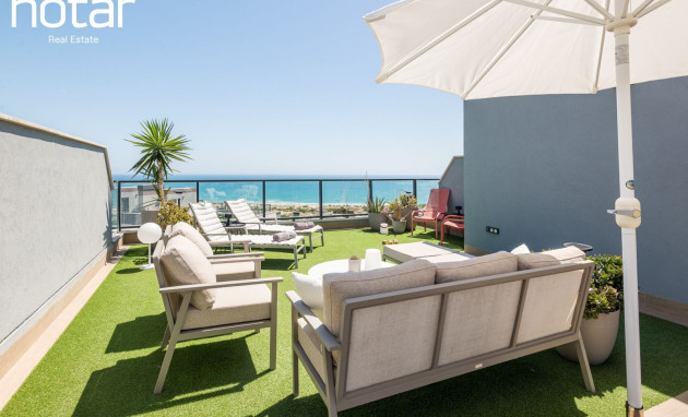 Apartment - Resale - Gran Alacant - Gran Alacant