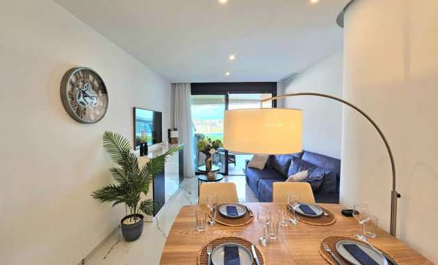 Apartment - Resale - Gran alacant - SHL--22285