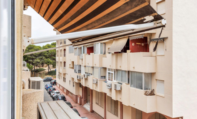 Apartment - Resale - Guardamar del Segura - CENTRO