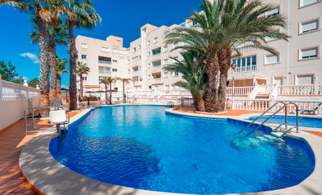Apartment - Resale - Guardamar del Segura - El Eden