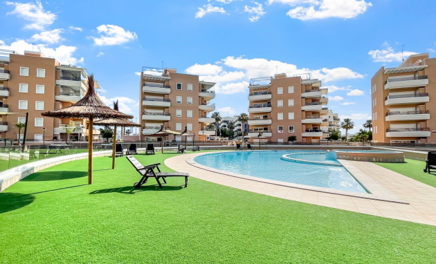 Apartment - Resale - Guardamar del Segura - El Raso
