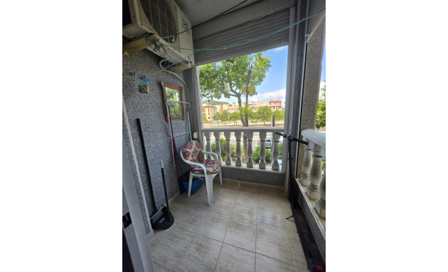 Apartment - Resale - Guardamar del Segura - Guardamar Playa