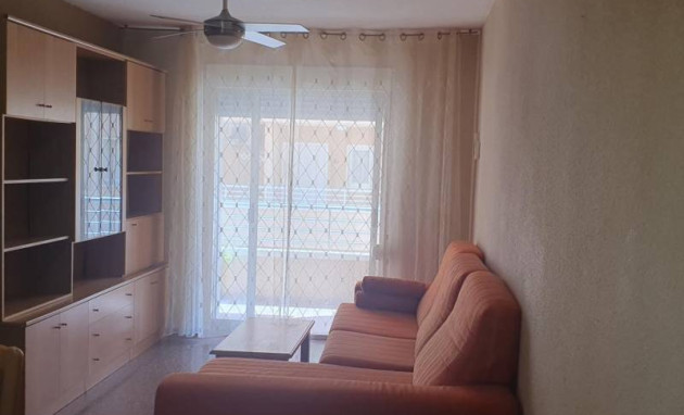 Apartment - Resale - Guardamar del Segura - Los secanos