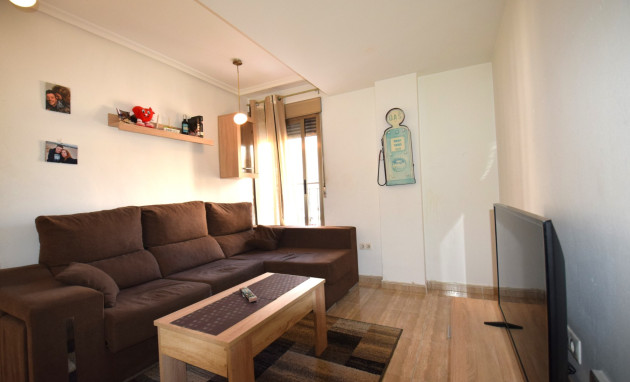 Apartment - Resale - Guardamar del Segura - Pueblo