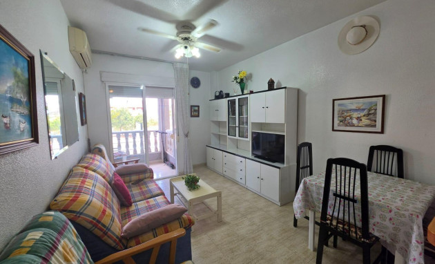 Apartment - Resale - Guardamar del Segura - Pueblo