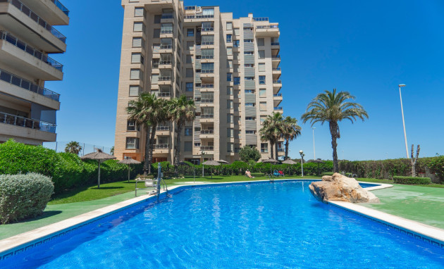 Apartment - Resale - Guardamar del Segura - VRE-65708