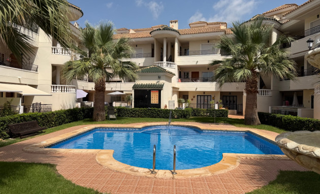 Apartment - Resale - Jacarilla - Jacarilla