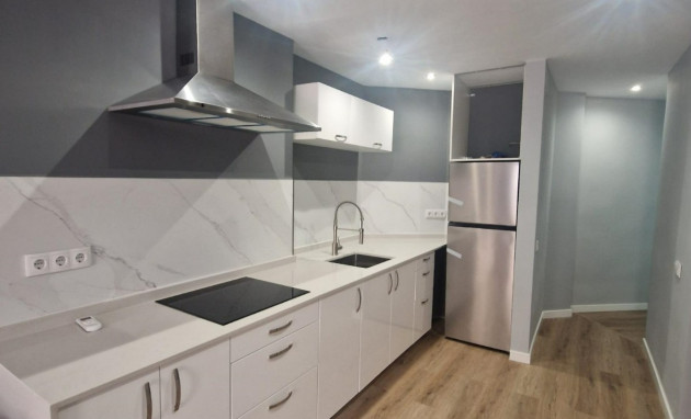 Apartment - Resale - La Mata - La Mata