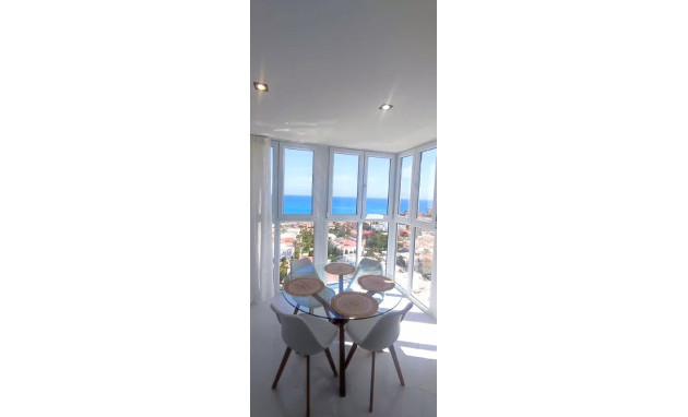 Apartment - Resale - La Mata - La Mata