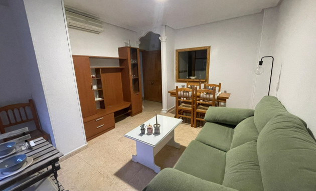 Apartment - Resale - La Mata - La Mata
