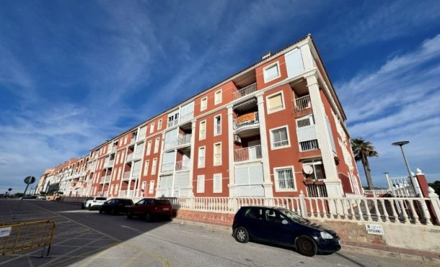 Apartment - Resale - La Mata - La Mata