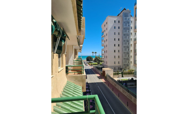Apartment - Resale - La Mata - La Mata