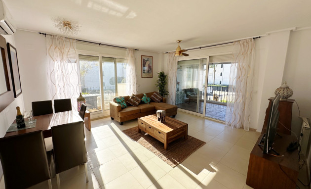 Apartment - Resale - La Torre Golf Resort - La Torre Golf Resort - Centre