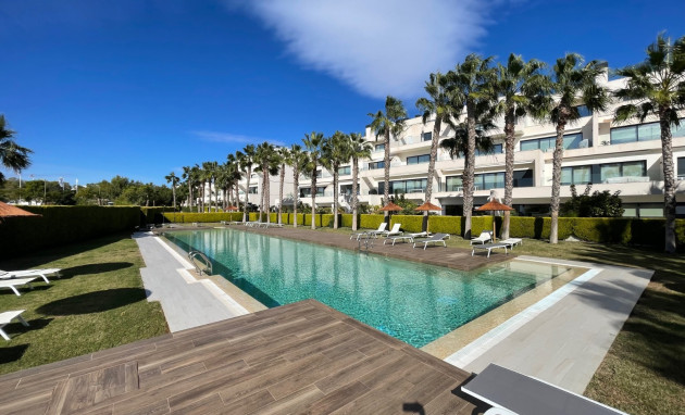 Apartment - Resale - Las Colinas Golf Resort - Las Colinas Golf Resort