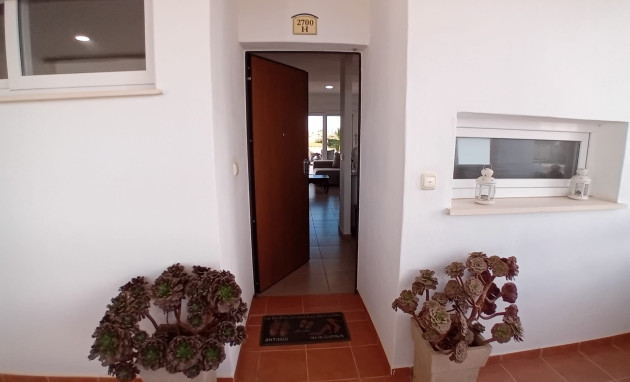 Apartment - Resale - Las Terrazas de La Torre Golf Resort - Las Terrazas de La Torre Golf Resort
