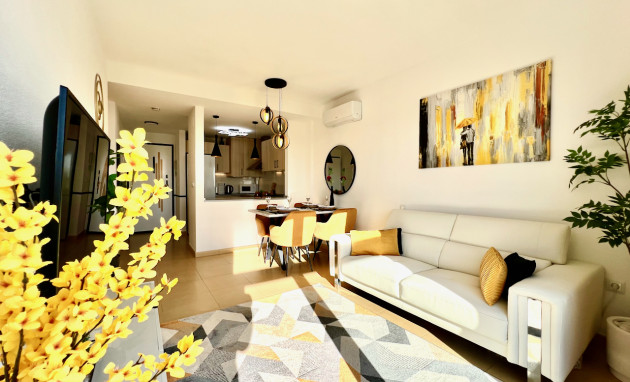Apartment - Resale - Las Terrazas de La Torre Golf Resort - Las Terrazas de La Torre Golf Resort