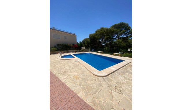 Apartment - Resale - Lo Pepin - Lo Pepin