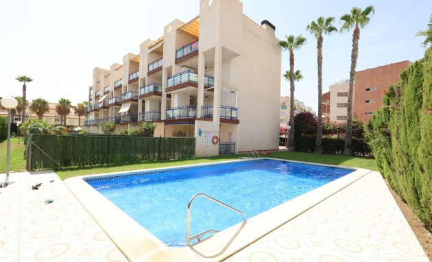 Apartment - Resale - Orihuela Costa - Aguamarina
