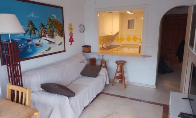 Apartment - Resale - Orihuela Costa - Altos de Campoamor