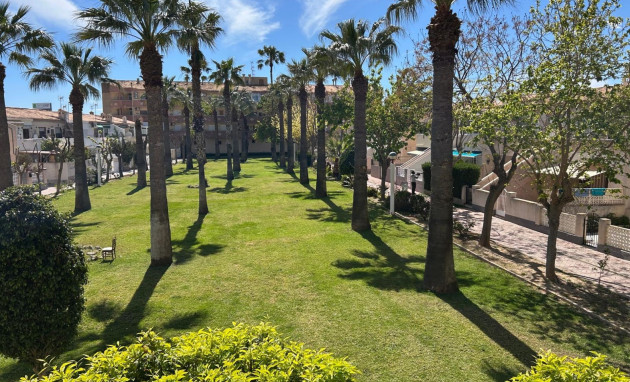 Apartment - Resale - Orihuela Costa - Cabo Roig