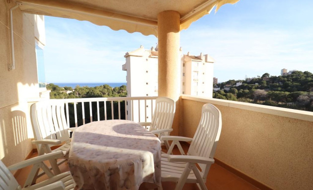 Apartment - Resale - Orihuela Costa - Campoamor