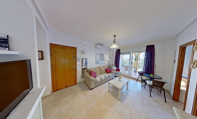 Apartment - Resale - Orihuela Costa - La Zenia