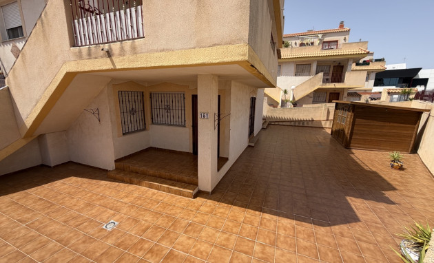 Apartment - Resale - Orihuela Costa - La Zenia