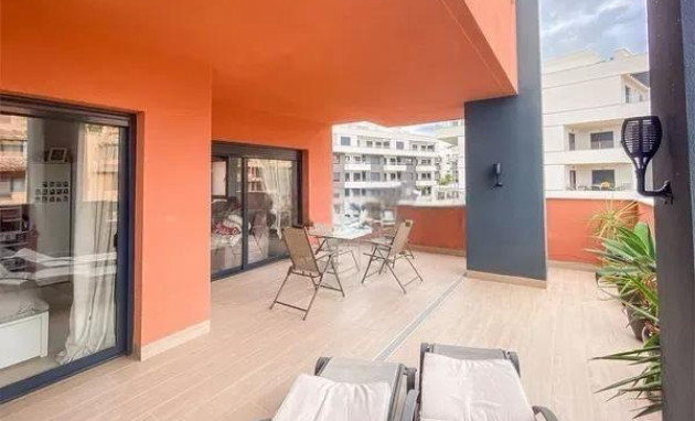 Apartment - Resale - Orihuela Costa - Las Filipinas