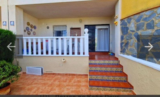 Apartment - Resale - Orihuela Costa - Lomas de Cabo Roig-Los Dolses