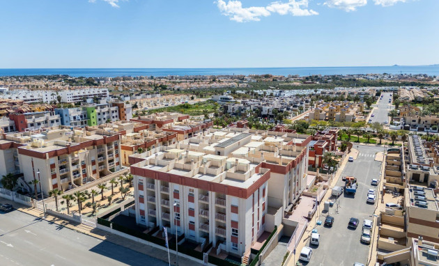 Apartment - Resale - Orihuela Costa - Lomas de Cabo Roig
