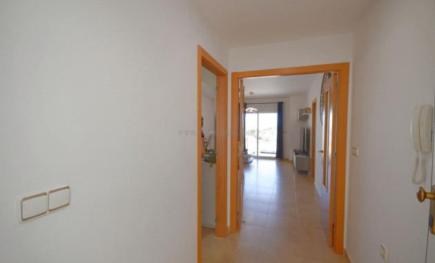 Apartment - Resale - Orihuela Costa - Lomas de Cabo Roig