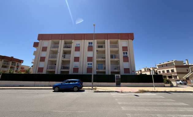 Apartment - Resale - Orihuela Costa - Lomas de Cabo Roig