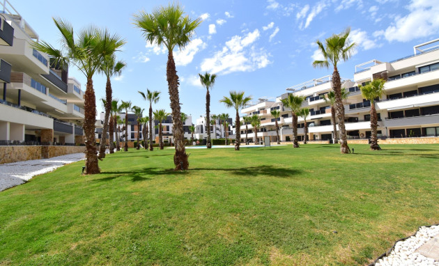 Apartment - Resale - Orihuela Costa - Los Altos