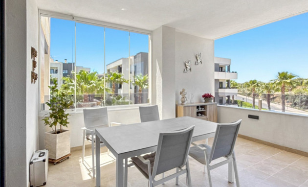 Apartment - Resale - Orihuela Costa - Los Altos