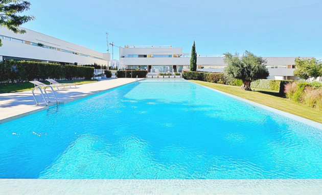 Apartment - Resale - Orihuela Costa - Los Balcones