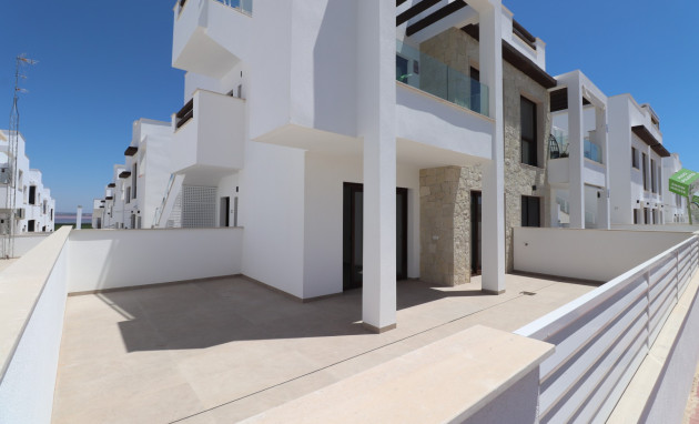 Apartment - Resale - Orihuela Costa - Los Balcones