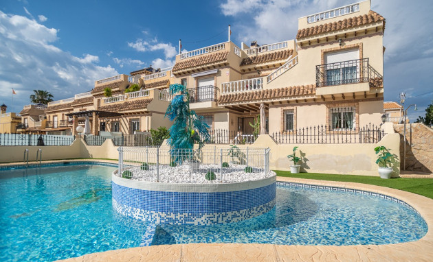 Apartment - Resale - Orihuela Costa - Orihuela Costa