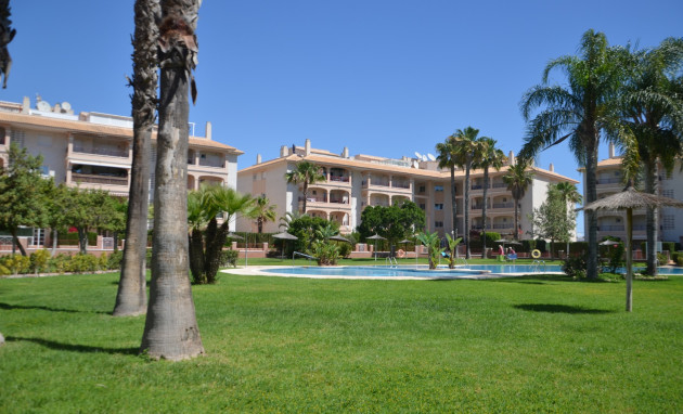 Apartment - Resale - Orihuela Costa - Playa Flamenca