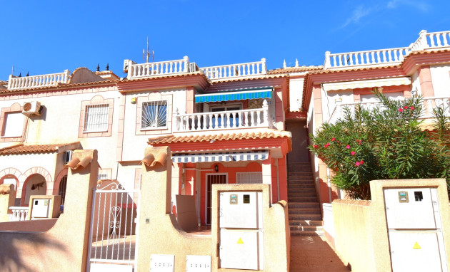 Apartment - Resale - Orihuela Costa - Playa Flamenca