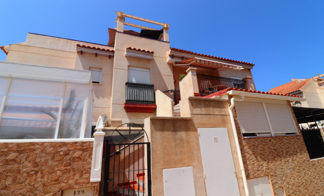 Apartment - Resale - Orihuela Costa - Playa Flamenca