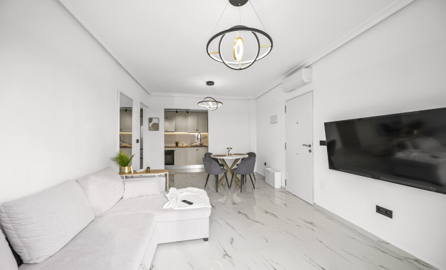 Apartment - Resale - Orihuela Costa - Playa Flamenca