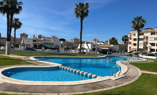 Apartment - Resale - Orihuela Costa - Playa Flamenca